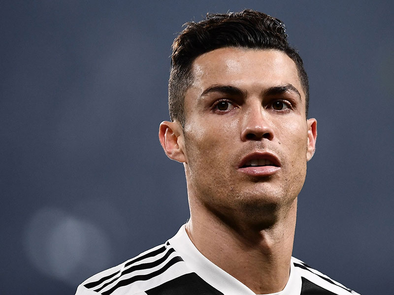 6 وجبات يوميًا... تعرف على النظام الغذائي الذي يتبعه كريستيانو رونالدو
